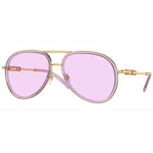 Carica l&#39;immagine nel visualizzatore di Gallery, Occhiale da Sole Versace, Modello: 0VE2260 Colore: 10021A