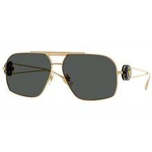 Carica l&#39;immagine nel visualizzatore di Gallery, Occhiale da Sole Versace, Modello: 0VE2269 Colore: 100287