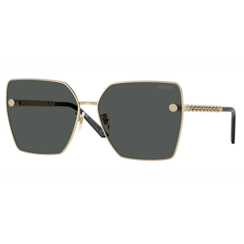 Occhiale da Sole Versace, Modello: 0VE2270D Colore: 125287