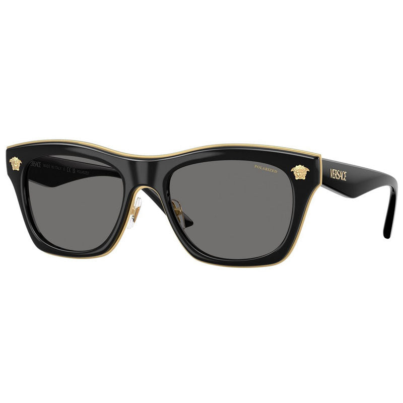 Occhiale da Sole Versace, Modello: 0VE2272 Colore: GB181