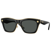 Carica l&#39;immagine nel visualizzatore di Gallery, Occhiale da Sole Versace, Modello: 0VE2272 Colore: GB187