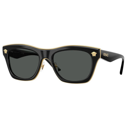 Occhiale da Sole Versace, Modello: 0VE2272 Colore: GB187