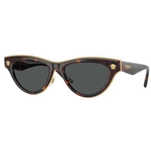 Occhiale da Sole Versace, Modello: 0VE2273 Colore: 10887