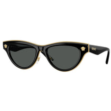 Carica l&#39;immagine nel visualizzatore di Gallery, Occhiale da Sole Versace, Modello: 0VE2273 Colore: GB187