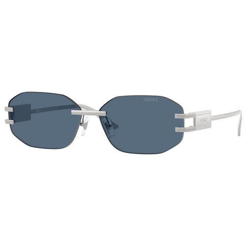 Occhiale da Sole Versace, Modello: 0VE2274 Colore: 100080