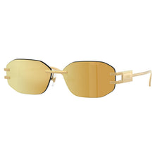 Carica l&#39;immagine nel visualizzatore di Gallery, Occhiale da Sole Versace, Modello: 0VE2274 Colore: 10027P
