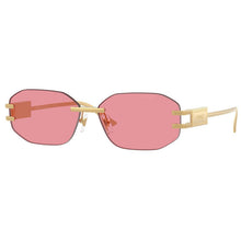 Carica l&#39;immagine nel visualizzatore di Gallery, Occhiale da Sole Versace, Modello: 0VE2274 Colore: 100284