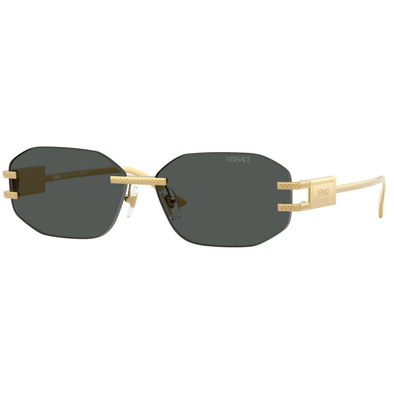 Occhiale da Sole Versace, Modello: 0VE2274 Colore: 100287