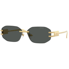 Carica l&#39;immagine nel visualizzatore di Gallery, Occhiale da Sole Versace, Modello: 0VE2274 Colore: 100287