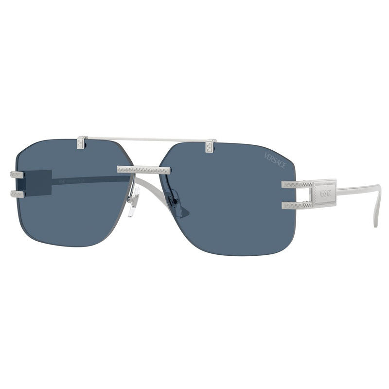 Occhiale da Sole Versace, Modello: 0VE2275 Colore: 100080