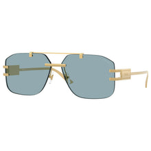 Carica l&#39;immagine nel visualizzatore di Gallery, Occhiale da Sole Versace, Modello: 0VE2275 Colore: 100280