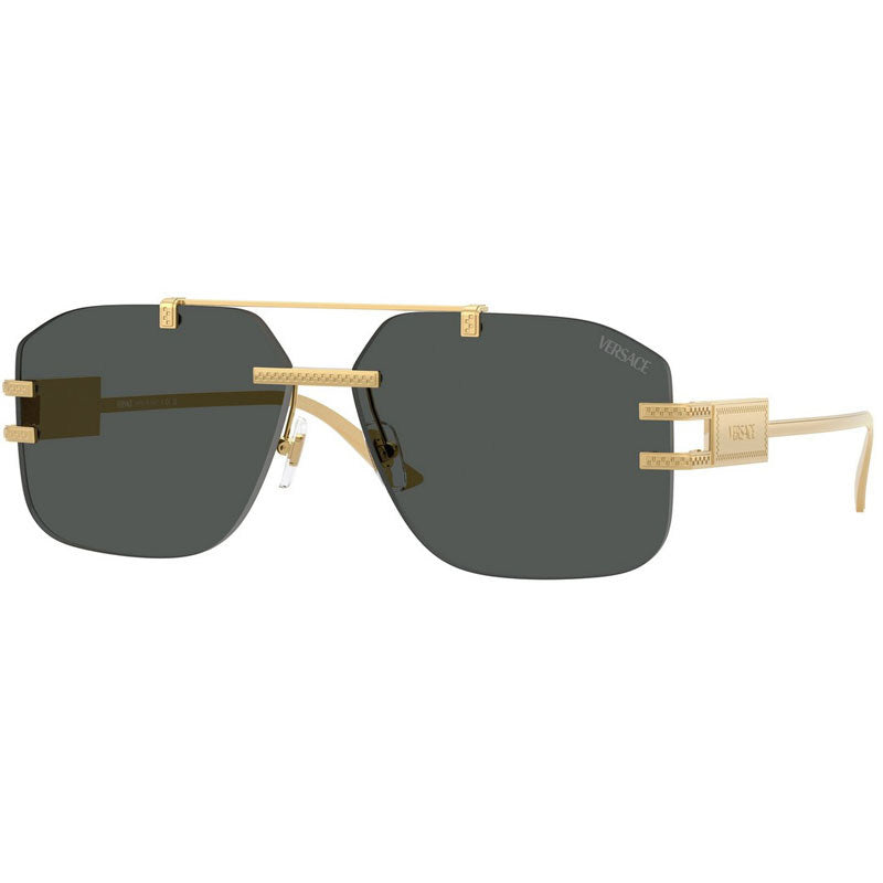 Occhiale da Sole Versace, Modello: 0VE2275 Colore: 100287