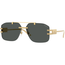 Carica l&#39;immagine nel visualizzatore di Gallery, Occhiale da Sole Versace, Modello: 0VE2275 Colore: 100287