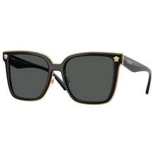 Carica l&#39;immagine nel visualizzatore di Gallery, Occhiale da Sole Versace, Modello: 0VE2278D Colore: GB187