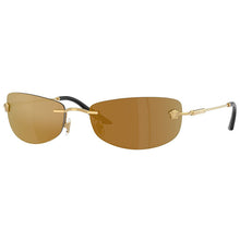 Carica l&#39;immagine nel visualizzatore di Gallery, Occhiale da Sole Versace, Modello: 0VE2279 Colore: 10027I