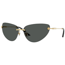 Carica l&#39;immagine nel visualizzatore di Gallery, Occhiale da Sole Versace, Modello: 0VE2281 Colore: 100287