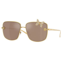 Carica l&#39;immagine nel visualizzatore di Gallery, Occhiale da Sole Versace, Modello: 0VE2282 Colore: K0030W