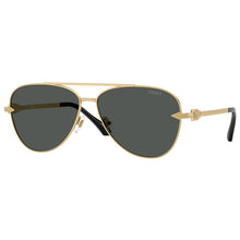 Carica l&#39;immagine nel visualizzatore di Gallery, Occhiale da Sole Versace, Modello: 0VE2283 Colore: 100287