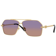 Carica l&#39;immagine nel visualizzatore di Gallery, Occhiale da Sole Versace, Modello: 0VE2284 Colore: 1002EL