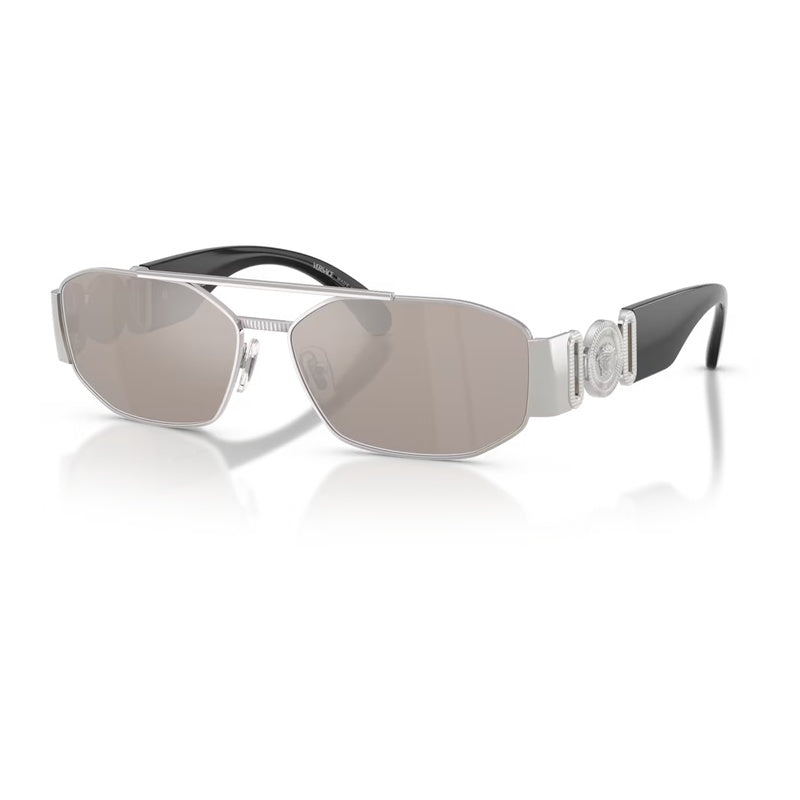Occhiale da Sole Versace, Modello: 0VE2287 Colore: 1000AP