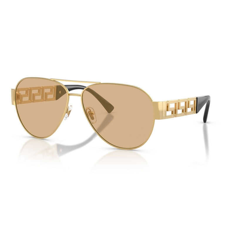 Occhiale da Sole Versace, Modello: 0VE2289 Colore: 1002D8