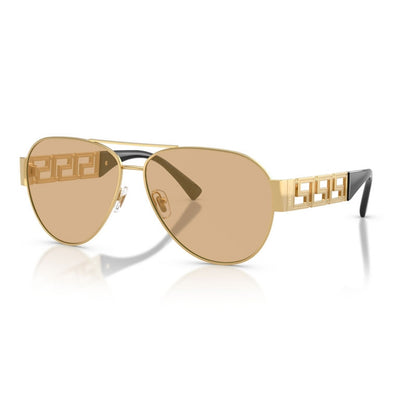 Occhiale da Sole Versace, Modello: 0VE2289 Colore: 1002D8