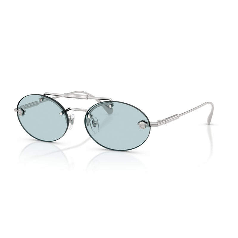 Occhiale da Sole Versace, Modello: 0VE2295 Colore: 10001