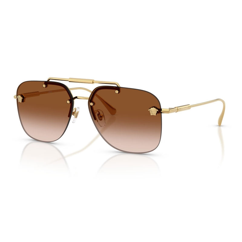 Occhiale da Sole Versace, Modello: 0VE2296 Colore: 100213