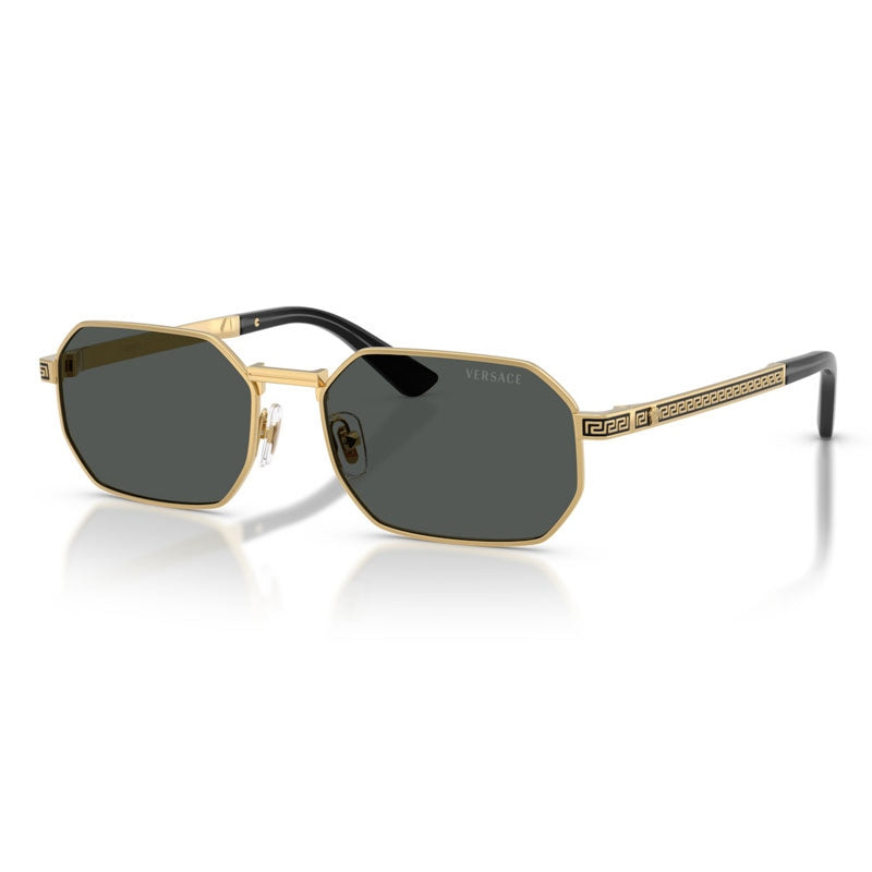 Occhiale da Sole Versace, Modello: 0VE2297 Colore: 100287