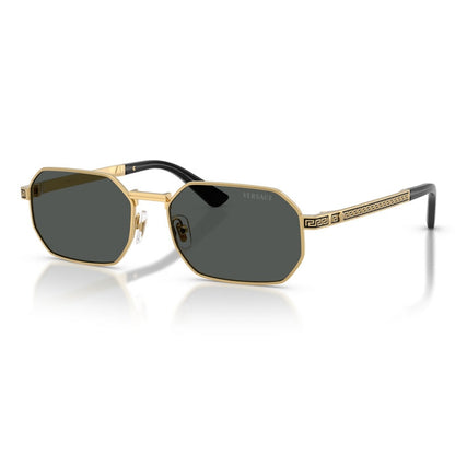 Occhiale da Sole Versace, Modello: 0VE2297 Colore: 100287