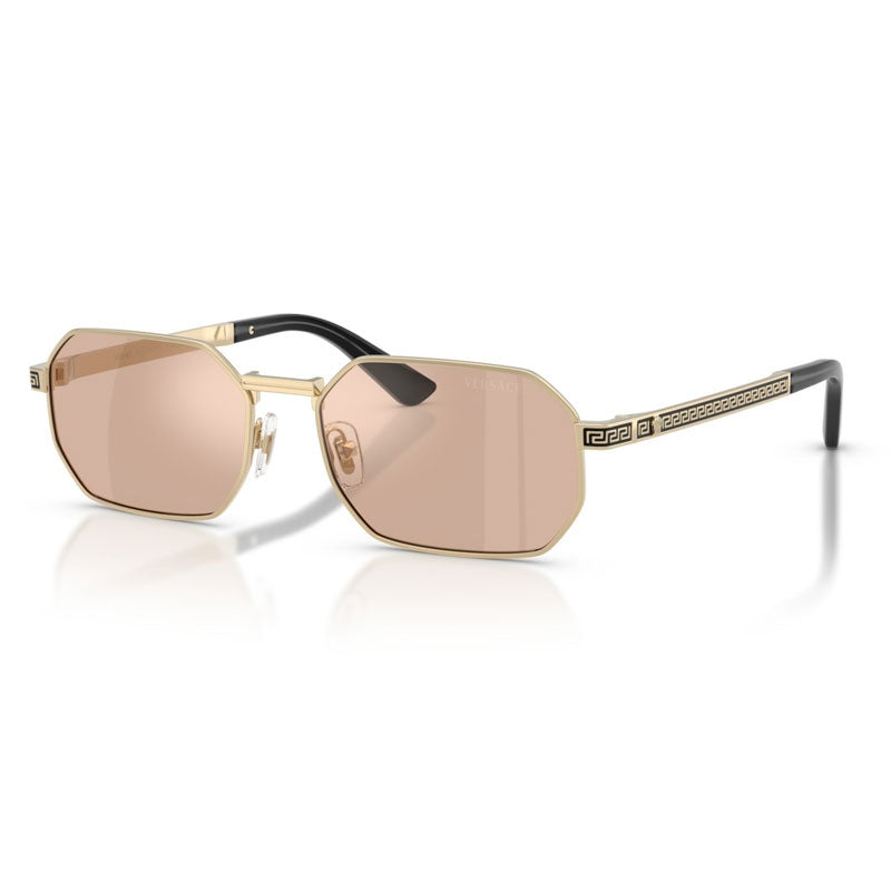 Occhiale da Sole Versace, Modello: 0VE2297 Colore: 12525