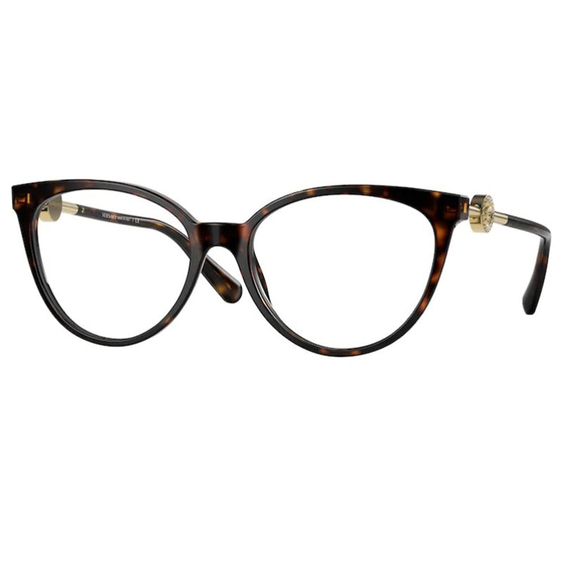 Occhiale da Vista Versace, Modello: 0VE3298B Colore: 108