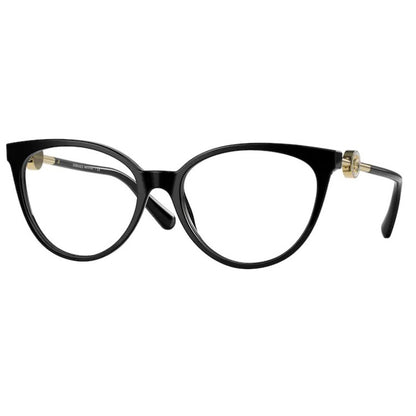 Occhiale da Vista Versace, Modello: 0VE3298B Colore: GB1