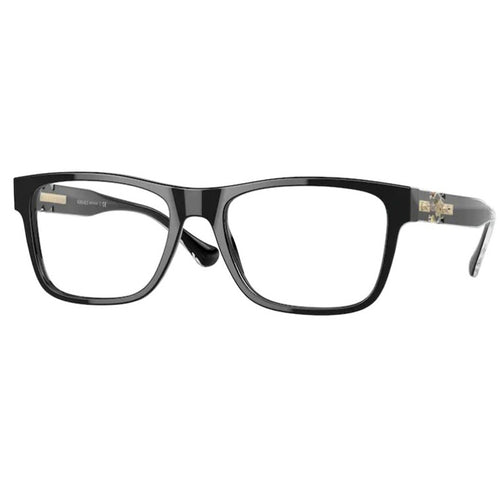 Occhiale da Vista Versace, Modello: 0VE3303 Colore: GB1