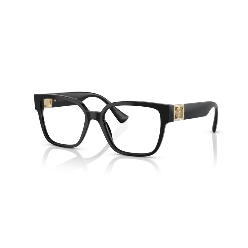 Occhiale da Vista Versace, Modello: 0VE3329B Colore: GB1