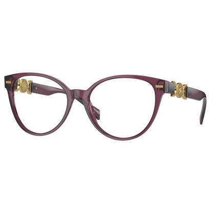 Occhiale da Vista Versace, Modello: 0VE3334 Colore: 5220