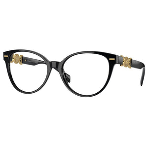 Occhiale da Vista Versace, Modello: 0VE3334 Colore: GB1
