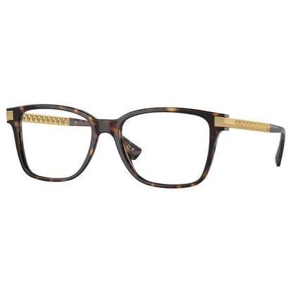 Occhiale da Vista Versace, Modello: 0VE3340U Colore: 108