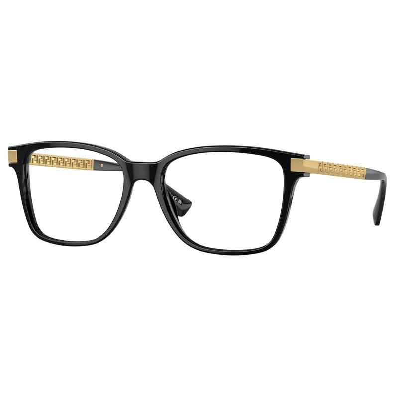 Occhiale da Vista Versace, Modello: 0VE3340U Colore: GB1