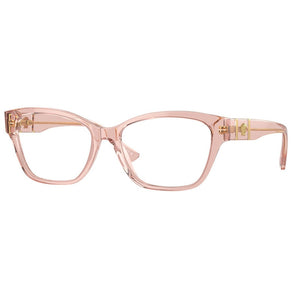 Occhiale da Vista Versace, Modello: 0VE3344 Colore: 5434