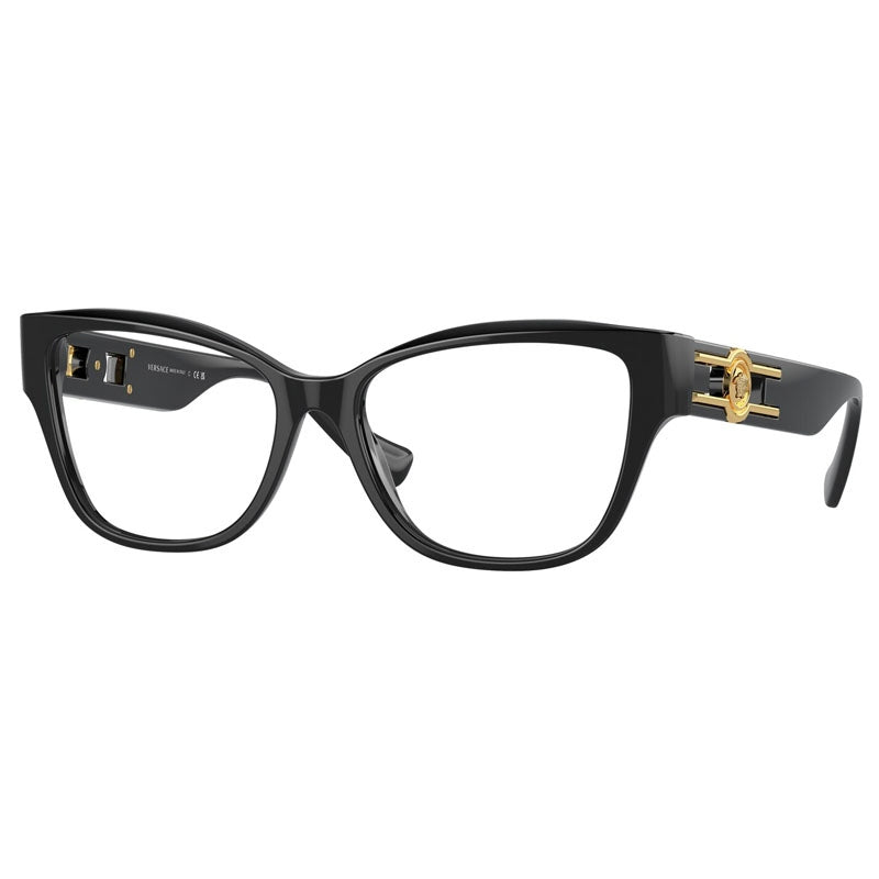 Occhiale da Vista Versace, Modello: 0VE3347 Colore: GB1