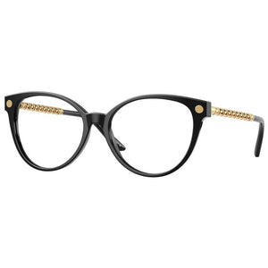Occhiale da Vista Versace, Modello: 0VE3353 Colore: Gb1