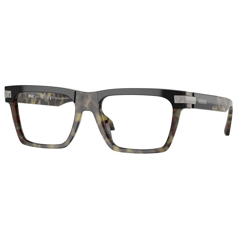Occhiale da Vista Versace, Modello: 0VE3354 Colore: 5456