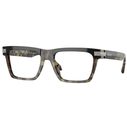 Occhiale da Vista Versace, Modello: 0VE3354 Colore: 5456