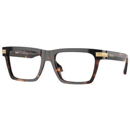 Occhiale da Vista Versace, Modello: 0VE3354 Colore: 5466