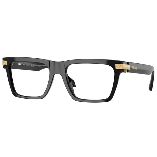 Occhiale da Vista Versace, Modello: 0VE3354 Colore: Gb1