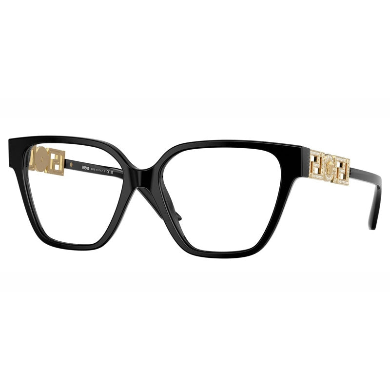 Occhiale da Vista Versace, Modello: 0VE3358B Colore: GB1