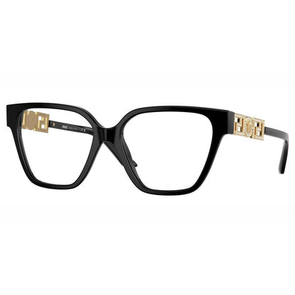 Occhiale da Vista Versace, Modello: 0VE3358B Colore: GB1