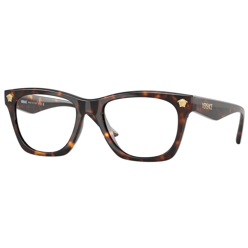 Occhiale da Vista Versace, Modello: 0VE3363U Colore: 108