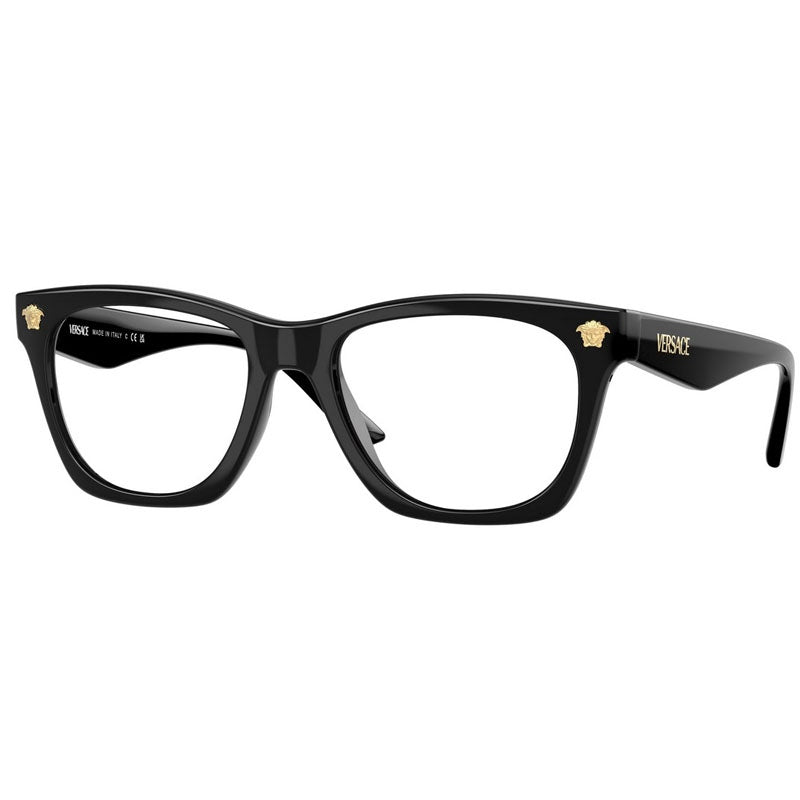 Occhiale da Vista Versace, Modello: 0VE3363U Colore: Gb1